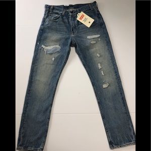 NWT  Vintage Levi’s jeans pants Size: 27